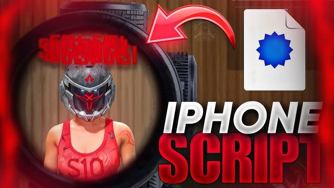 Painel Scriptable Ios –