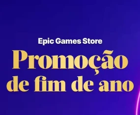 CONTA EPIC MAIS DE R$ 1000 NOS JOGOS MAIS PROCURADOS