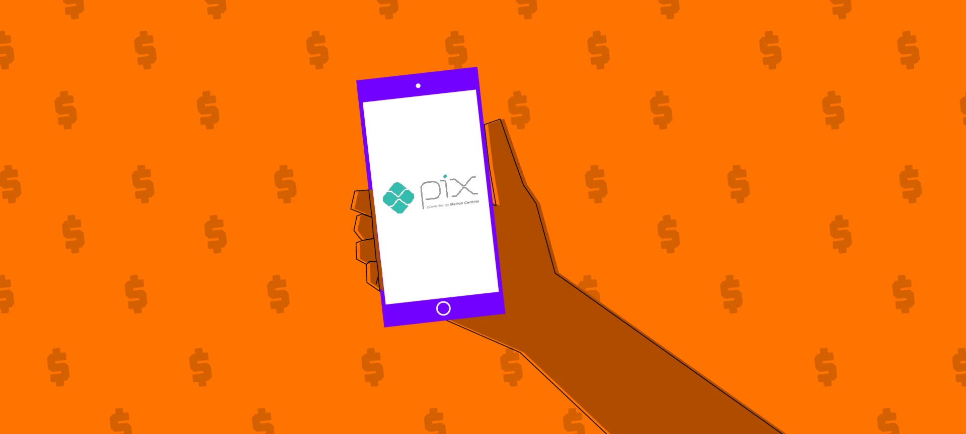 Tenha seu próprio checkout PIX moderno e pronto em minutos!