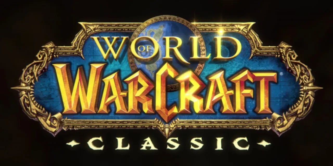 World of Warcraft Pandaria Classic Conta