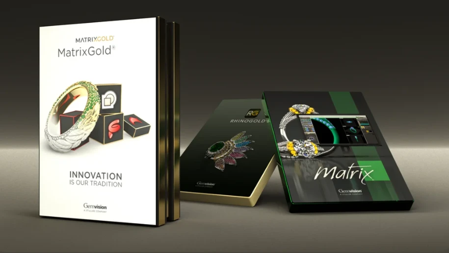 MatrixGold Rhino