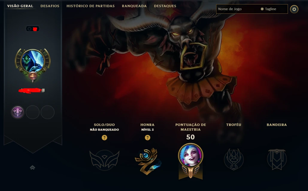 Todas Skins Raras | Black Alistar, Kayle Prateada Todas Pax
