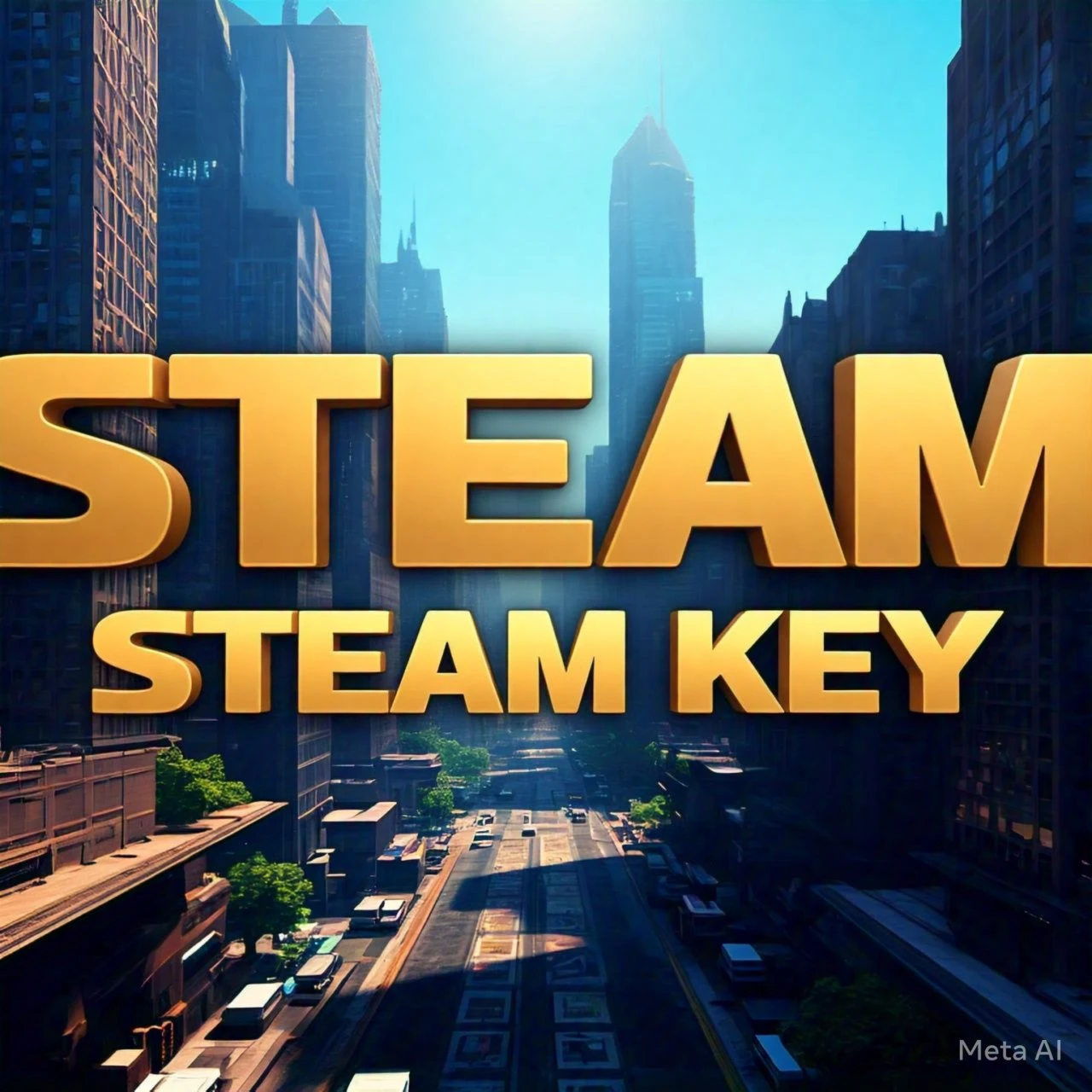 Steam Keys Aleatórias +1 Brinde / jogos entre R$3,99 A R$200