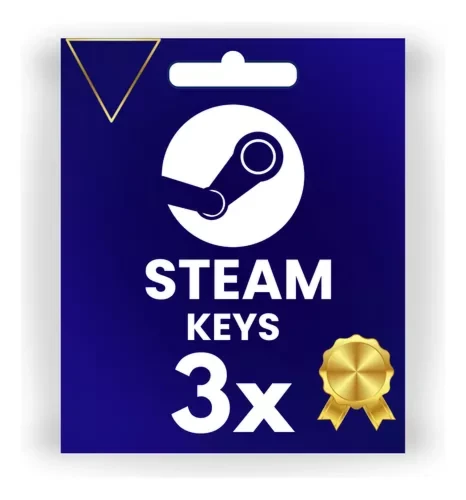 Steam Key