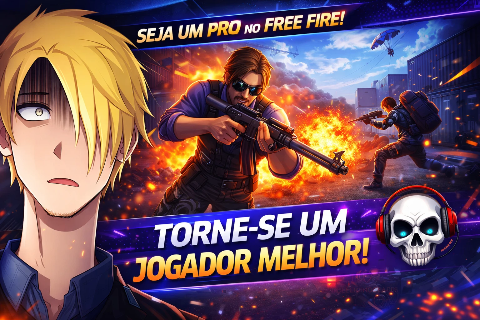 🔥☠️ Painel Xit Android Free Fire ☠️🔥