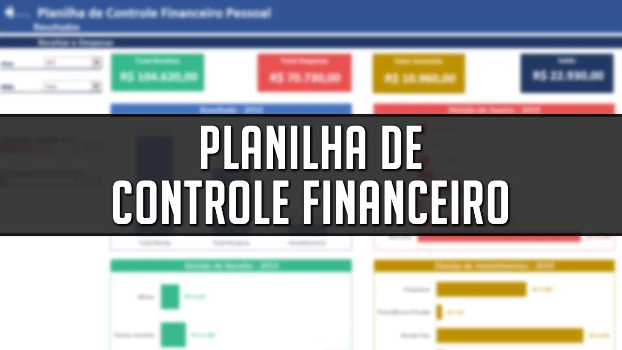 Excel +10 Mil Planilhas Editáveis + Brinde