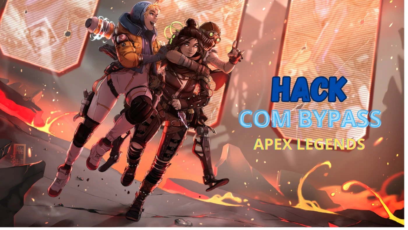🎯🔥Hack Apex Legends🔥🎯