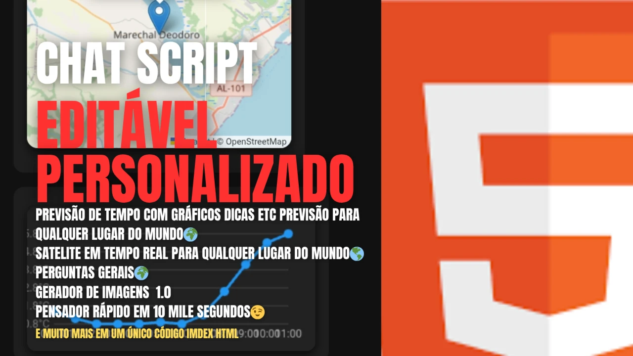 Chat Script