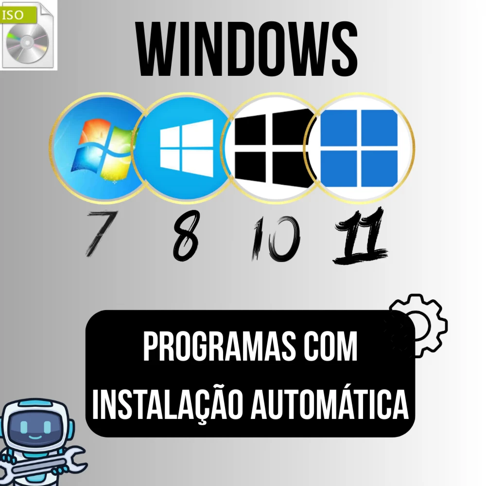 Mega Pack De Programas Pós Formatação-pró +windows