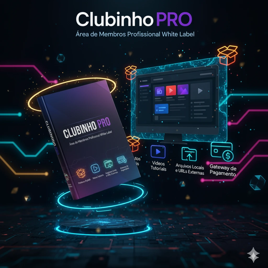 Clubinho Pro