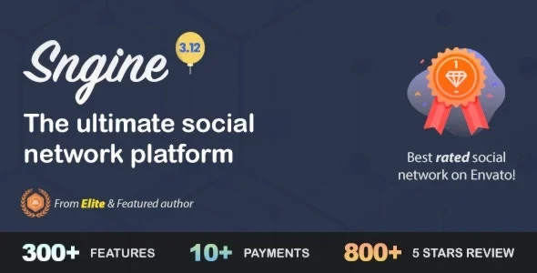 Script Sngine 4.0.4