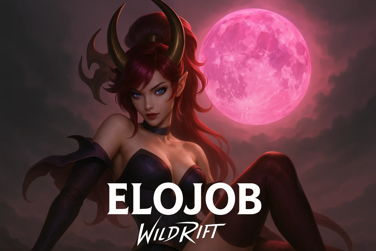 Elojob Wildrift