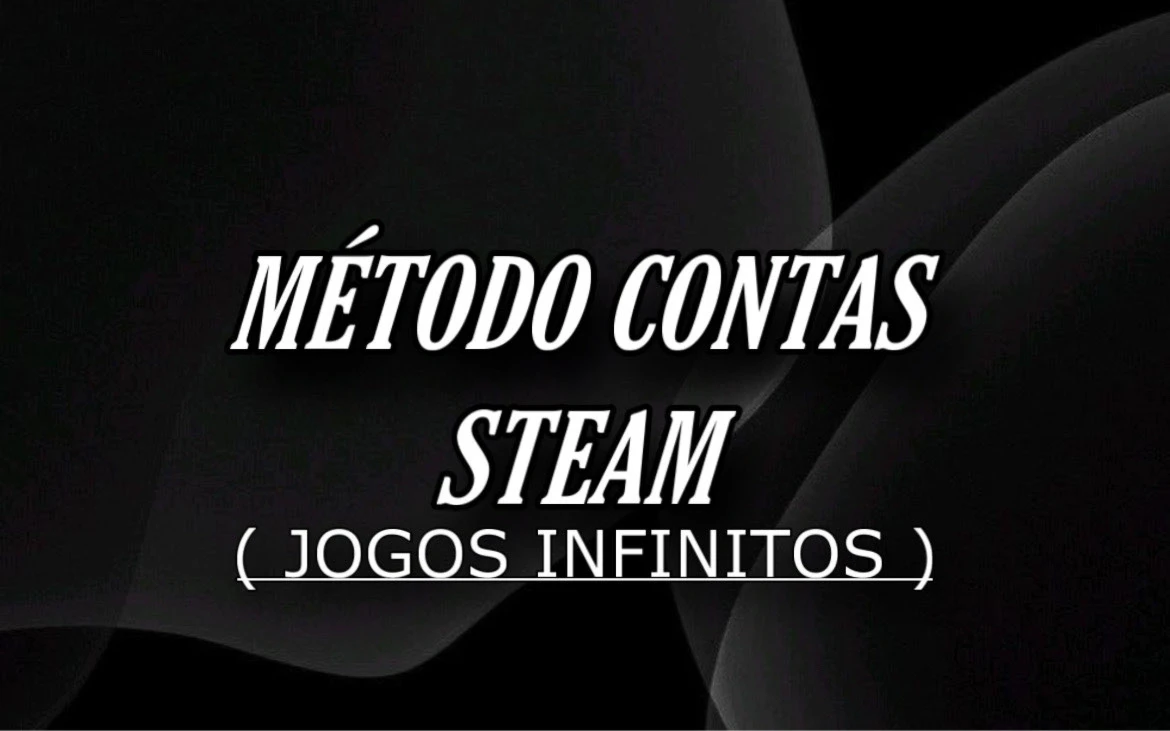 Método Steam 2025 | MS25