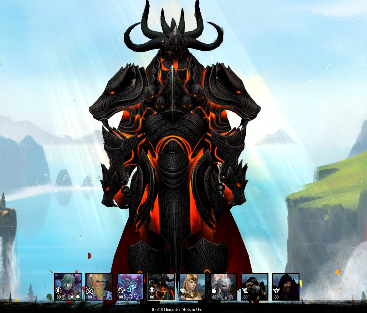 Guild Wars 2  baixei preço até amanhã 