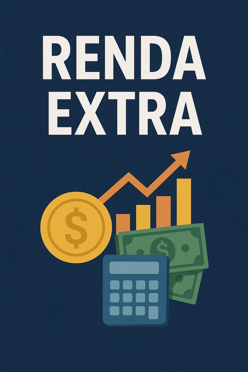 100 Fontes de Renda Extra