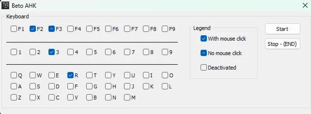 Spammer Macro Ragnarok Online Latamro/ Rola