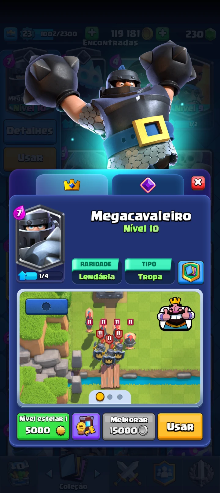 Clash Royale