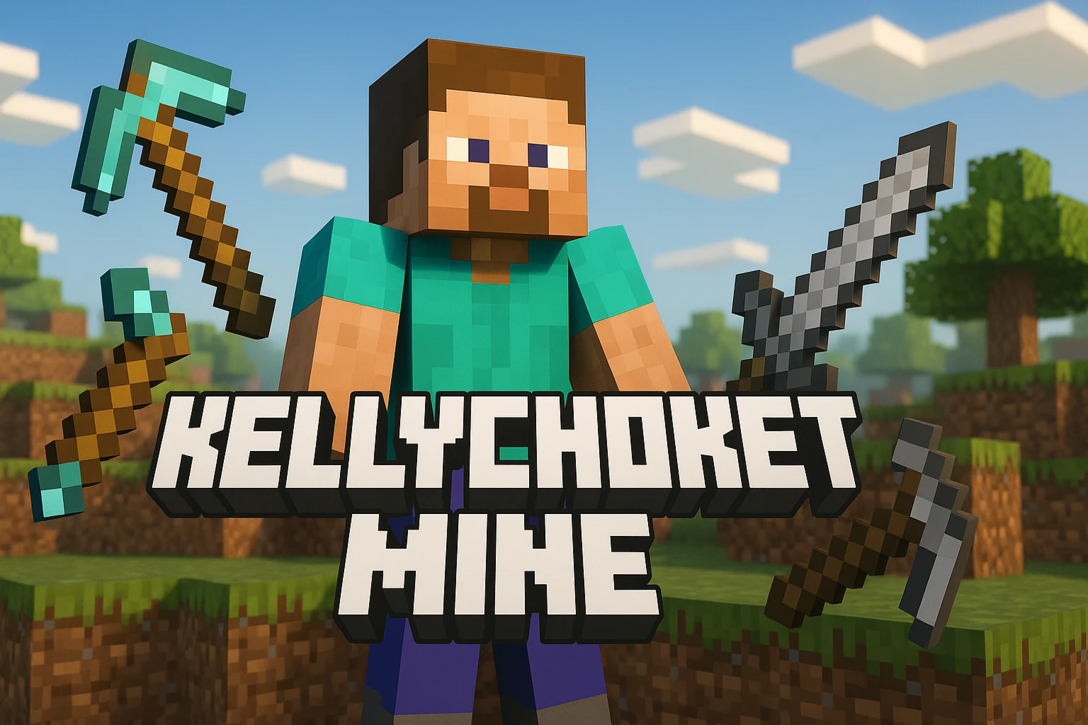 Minecraft Bedrock Baratinho Original Para Windows