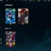 Conta Valorant + Lol com skins raras e full acesso !!