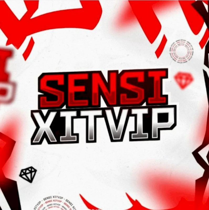 Pack De Sensibilidade Atualizadas (Android) E (Ios)