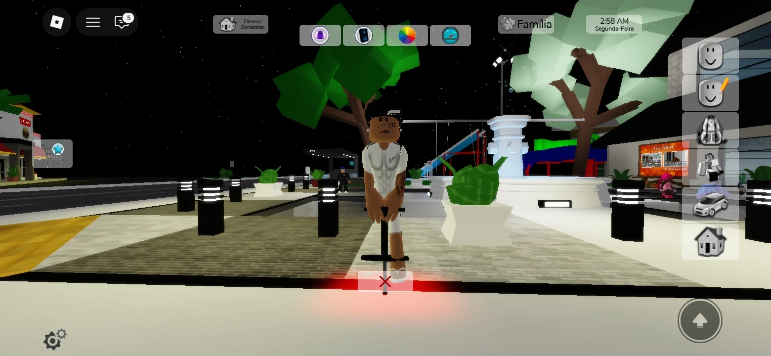 Conta roblox 20k gastos