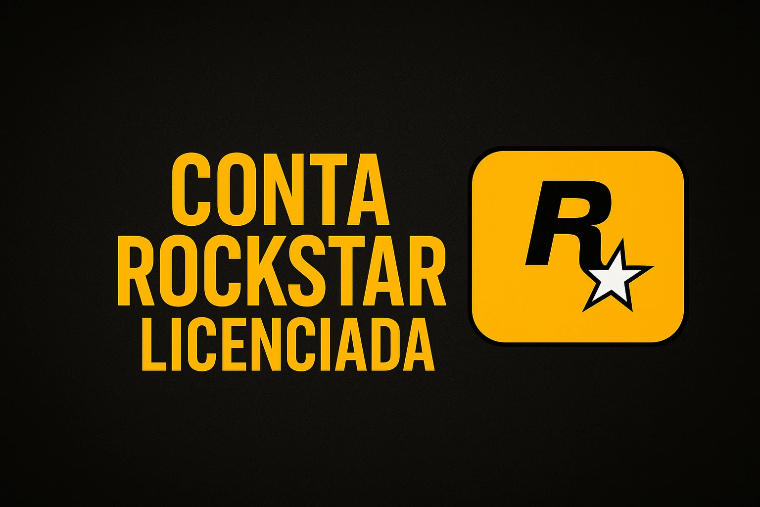 Conta Rockstar Licenciada Com GARANTIA | Remove Ban FiveM 