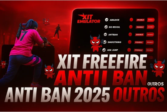 Painel Xit 100% Capa Para Principal Android E Ios