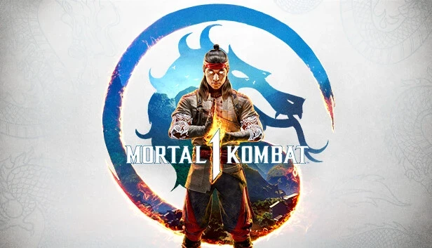 Mortal Kombat 1 – Key Original para PC (Steam)