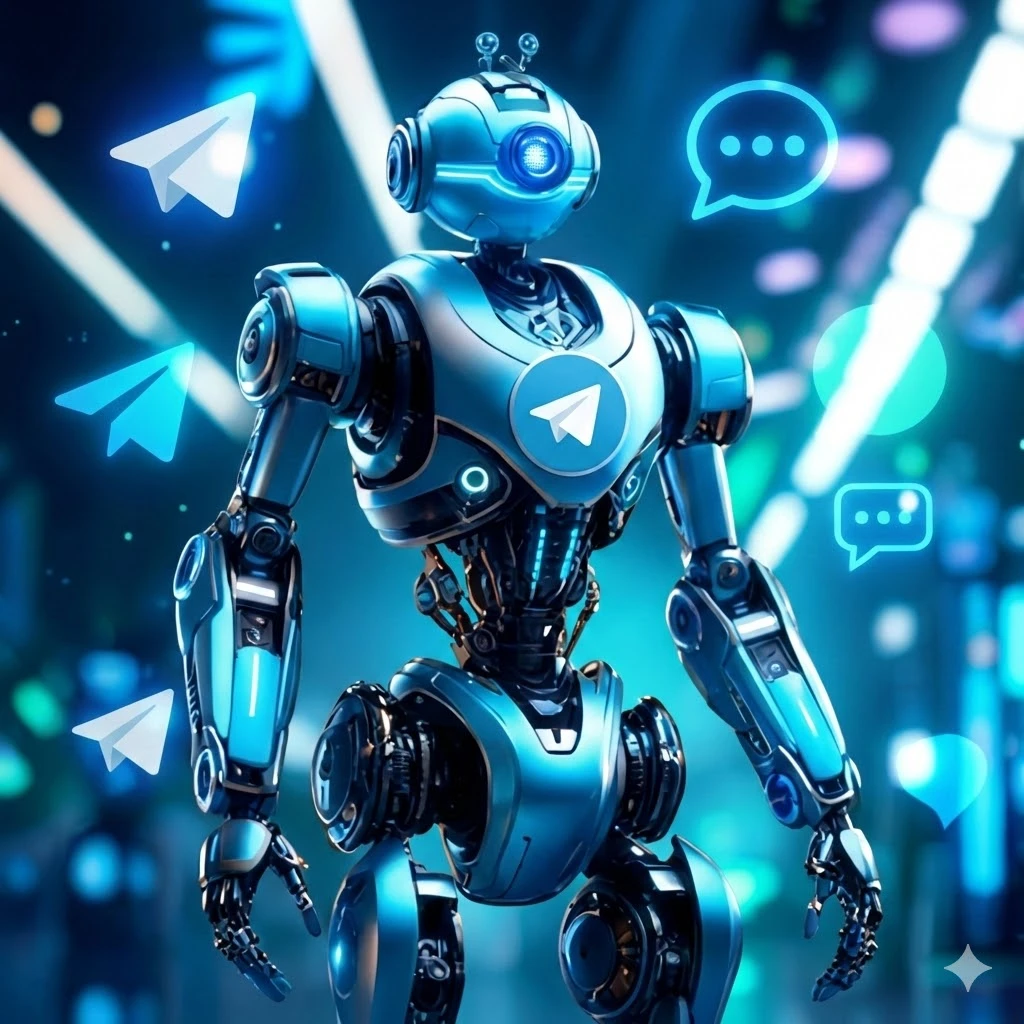 😍Telegr4m Auto Pro Permanente