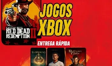Qualquer Jogo Por R$ 25,90 Método Parental Xbox