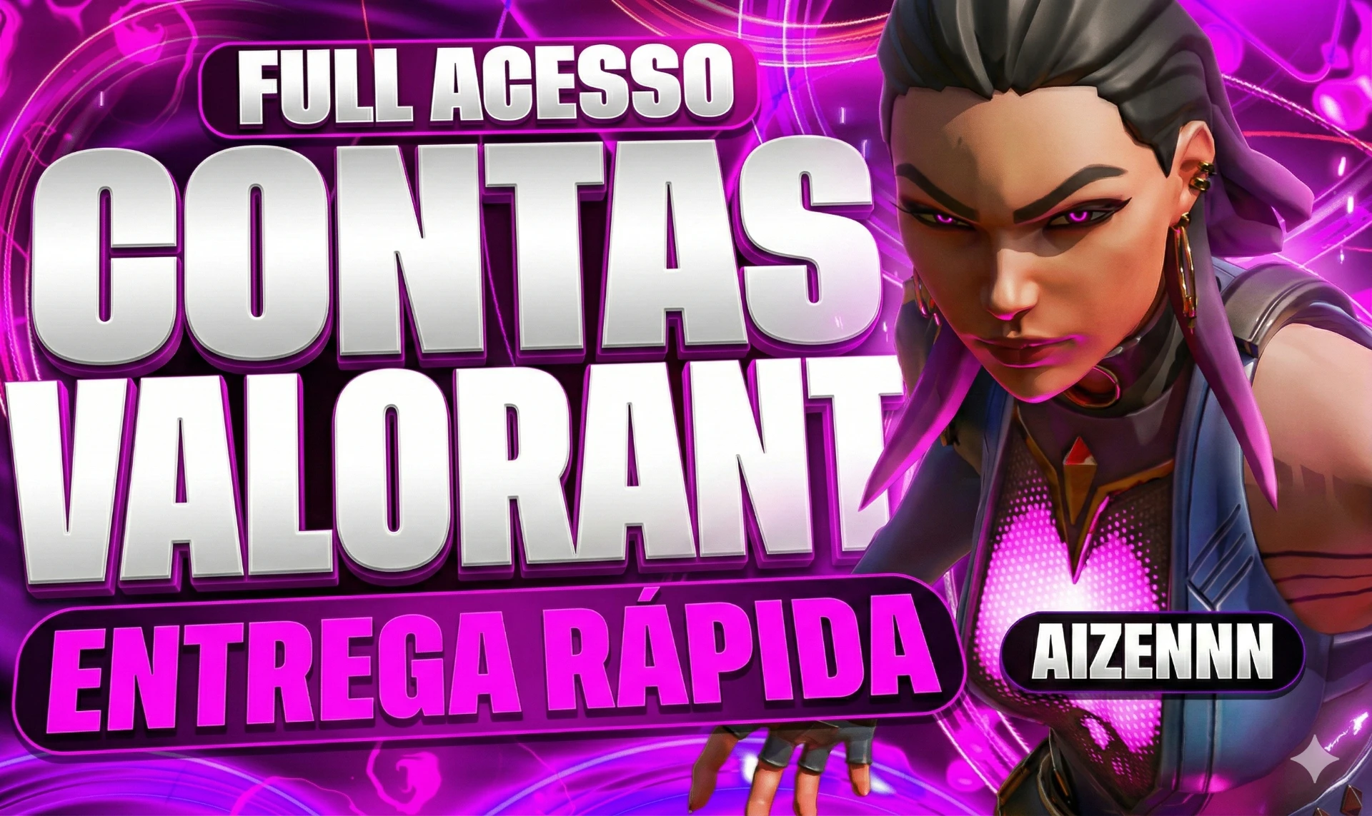 Contas Valorant Full Acesso Lvl 20 (Ranked Liberada)