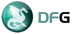 DFG Logo