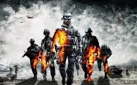 Battlefield 4 - Xbox One