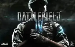 Battlefield 4 - Xbox One