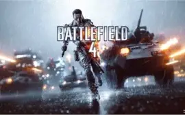 Battlefield 4 - Xbox One