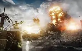 Battlefield 4 - Xbox One