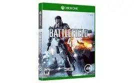 Battlefield 4 - Xbox One