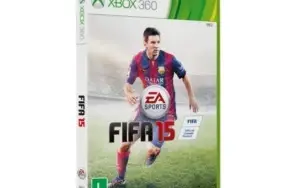 FIFA 2015 BR - Xbox 360