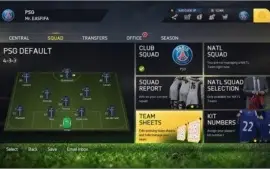FIFA 2015 BR - Xbox 360
