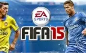 FIFA 2015 BR - Xbox 360