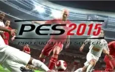 PES 2015 - Xbox One