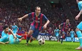PES 2015 - Xbox One