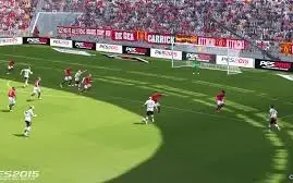PES 2015 - Xbox One