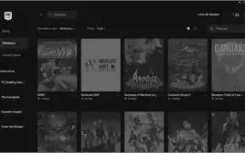 conta epic games vários jogos + passe fortnite e chapolin