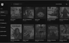 conta epic games vários jogos + passe fortnite e chapolin