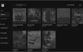 conta epic games vários jogos + passe fortnite e chapolin