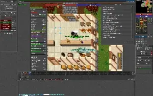 Aurera Global- Ek Lvl 484 + Ms Lvl 400 + $1.363.926.736 Bank