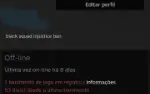 CONTA CS:GO PRIME + SKINS + GTAV + FIFA 22 E 23