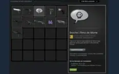 CONTA CS:GO PRIME + SKINS + GTAV + FIFA 22 E 23