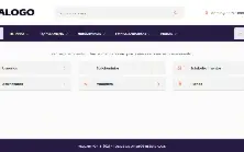 Plataforma White Label para catálogos online